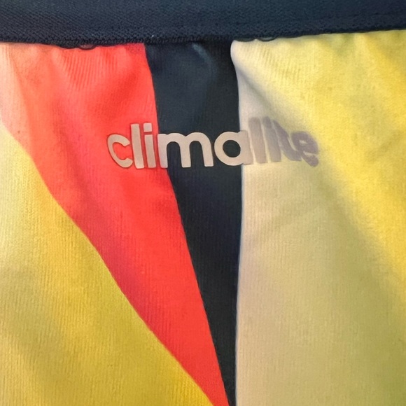 Adidas US Open Tennis Skirt - Angelique Kerber - Picture 7 of 7